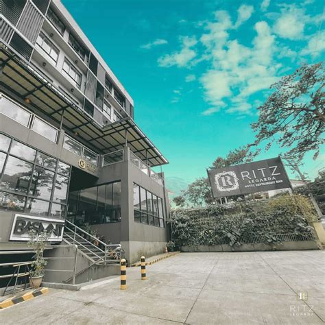 restaurant in legarda baguio city.